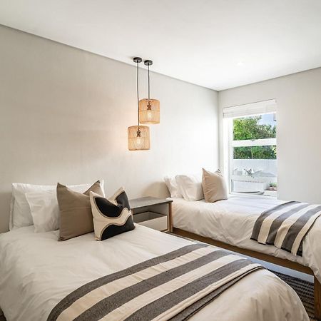 View16 Apartment Cape Town Exterior photo