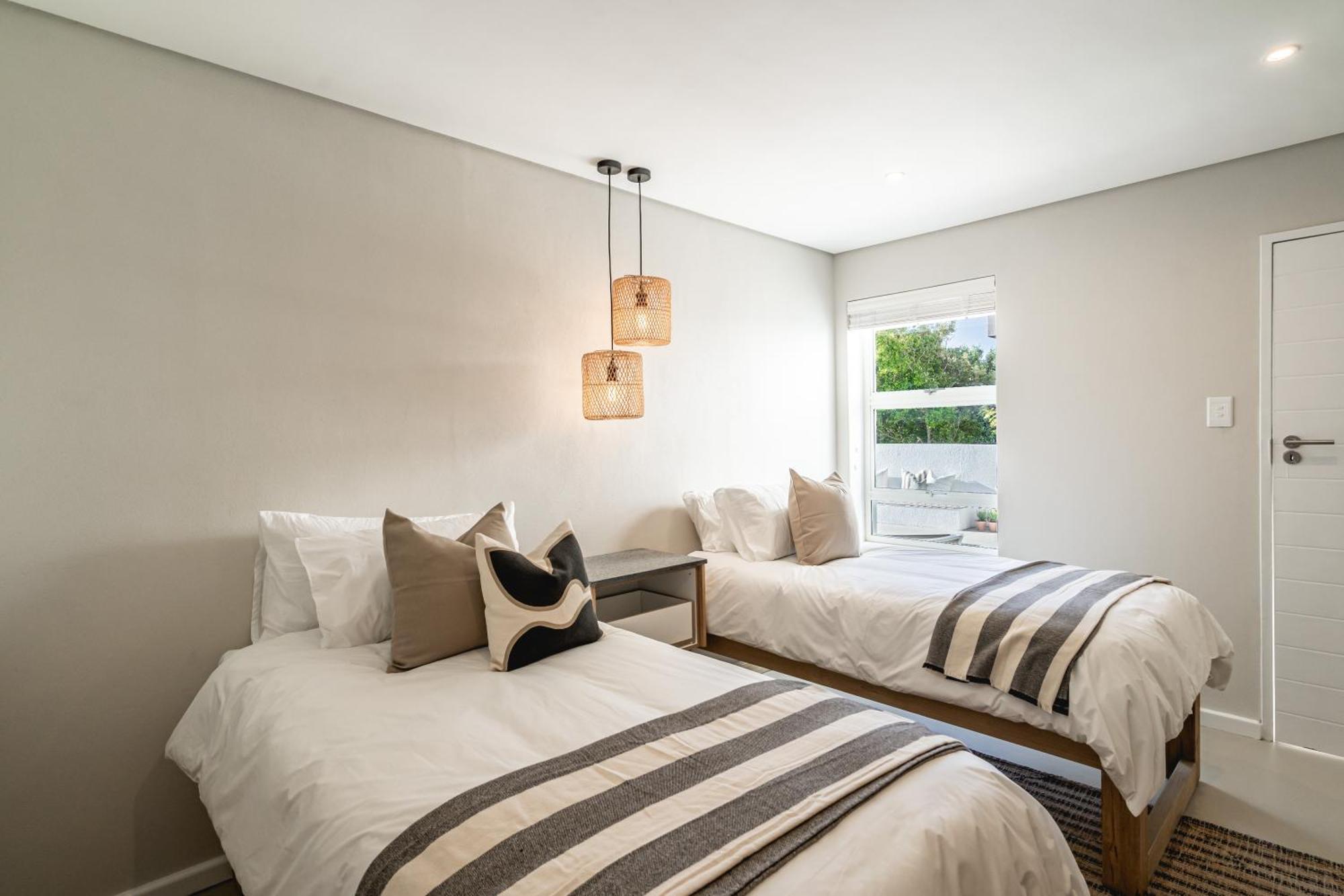 View16 Apartment Cape Town Exterior photo