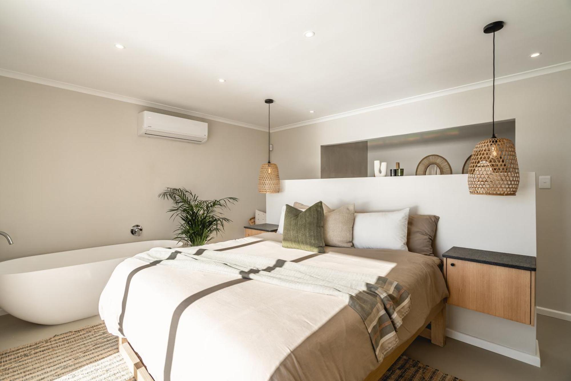 View16 Apartment Cape Town Exterior photo