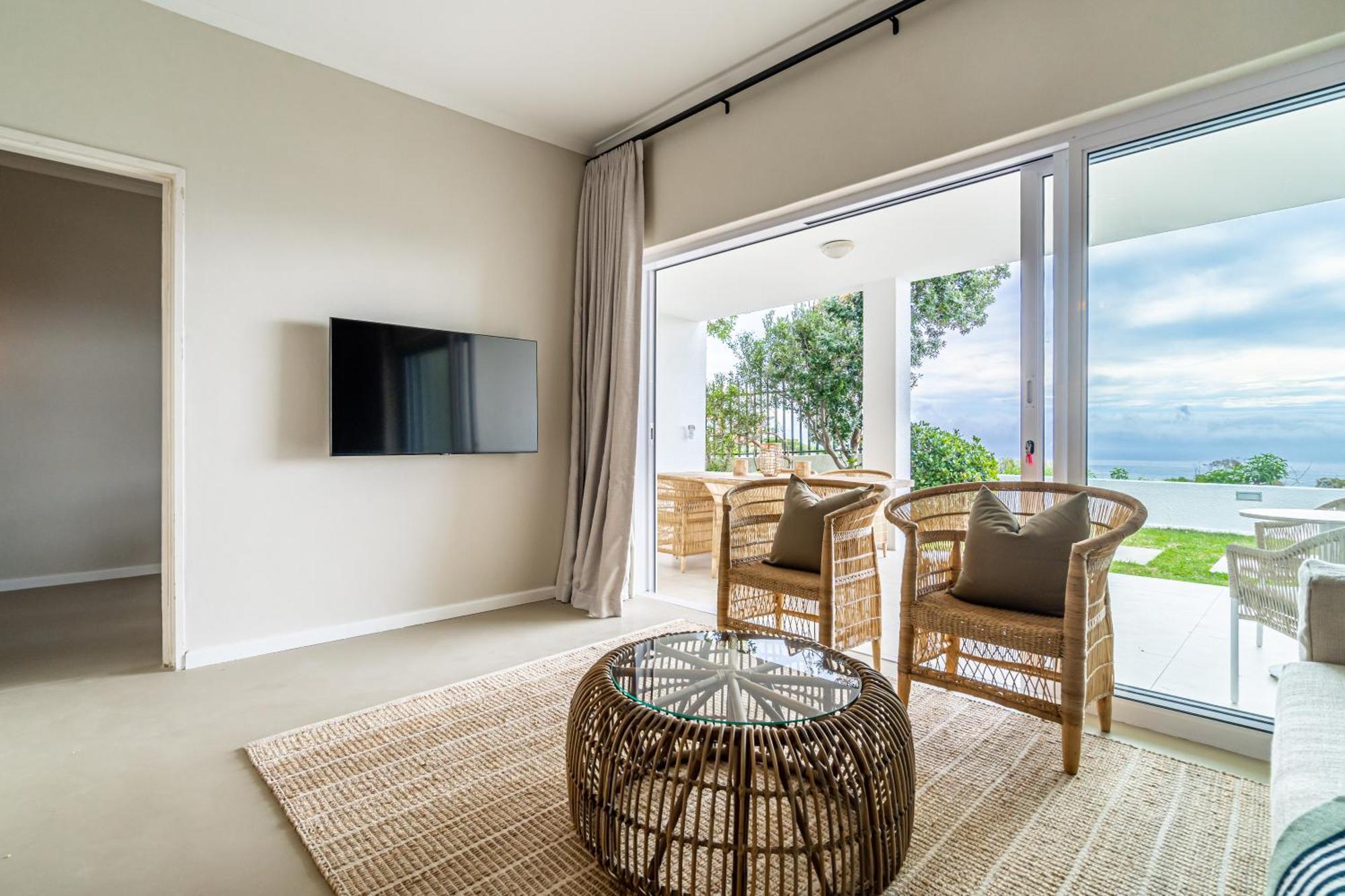 View16 Apartment Cape Town Exterior photo