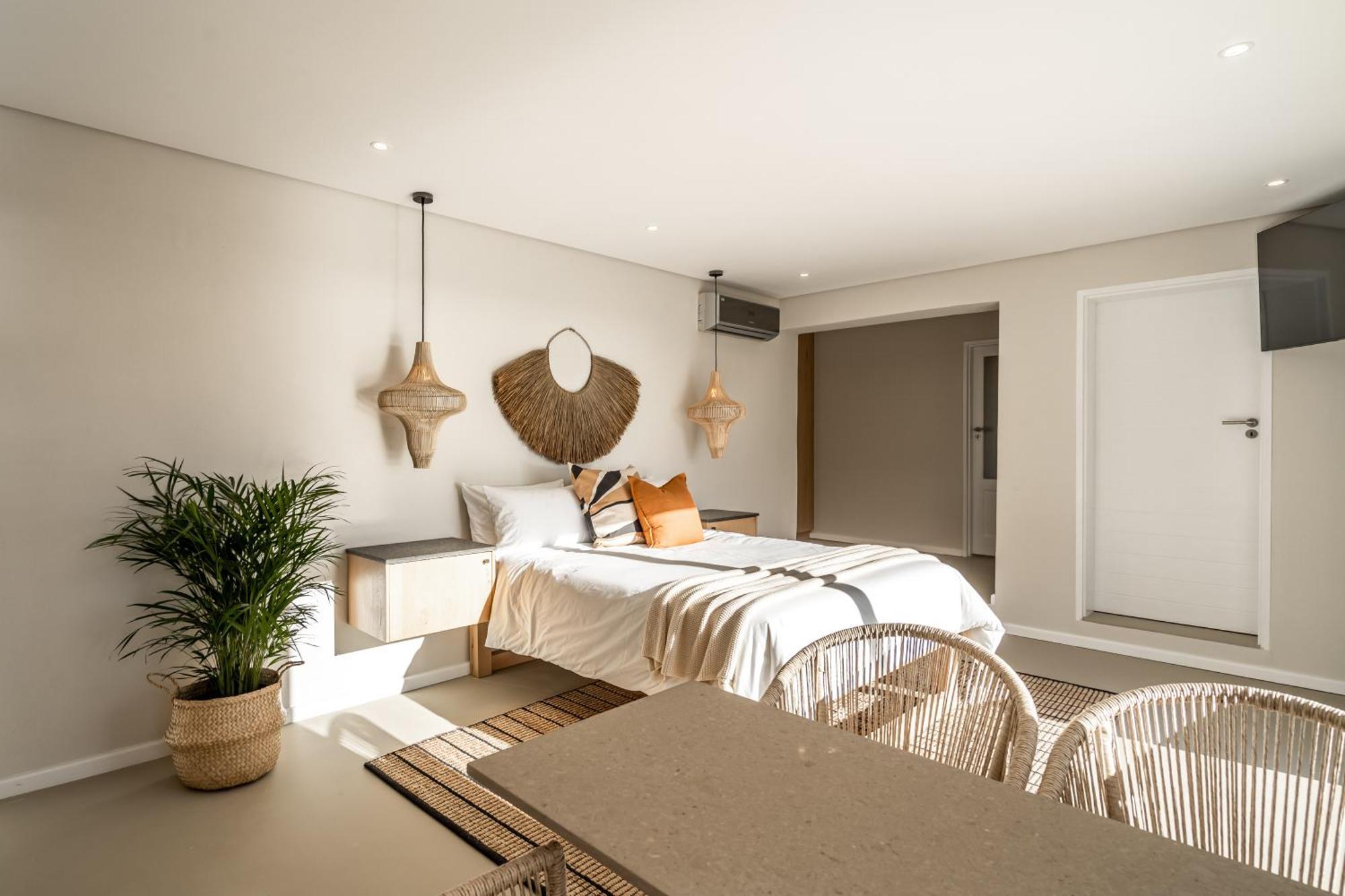 View16 Apartment Cape Town Exterior photo