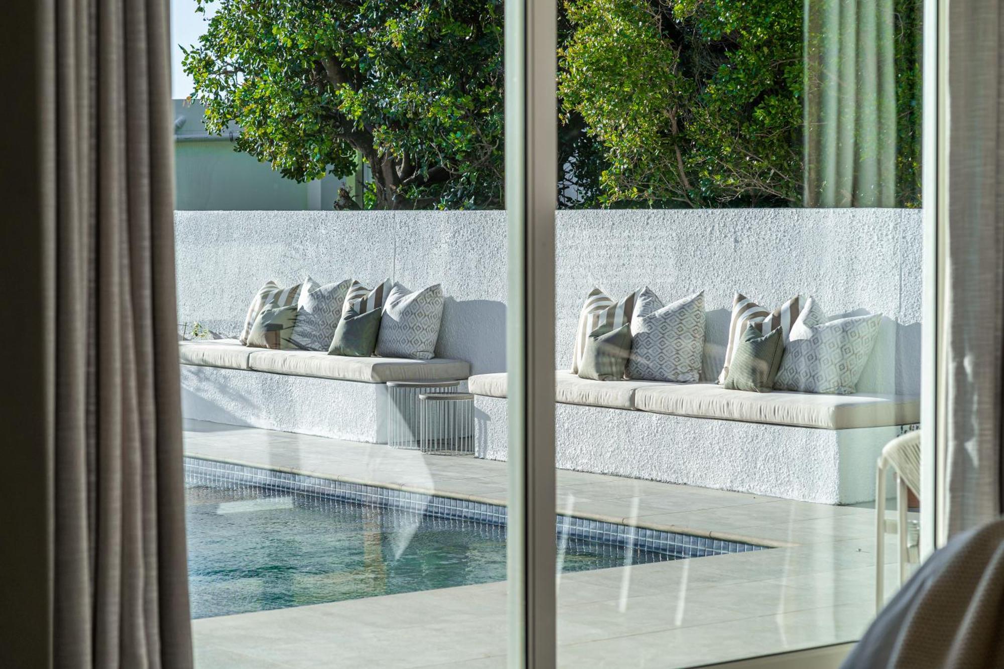 View16 Apartment Cape Town Exterior photo