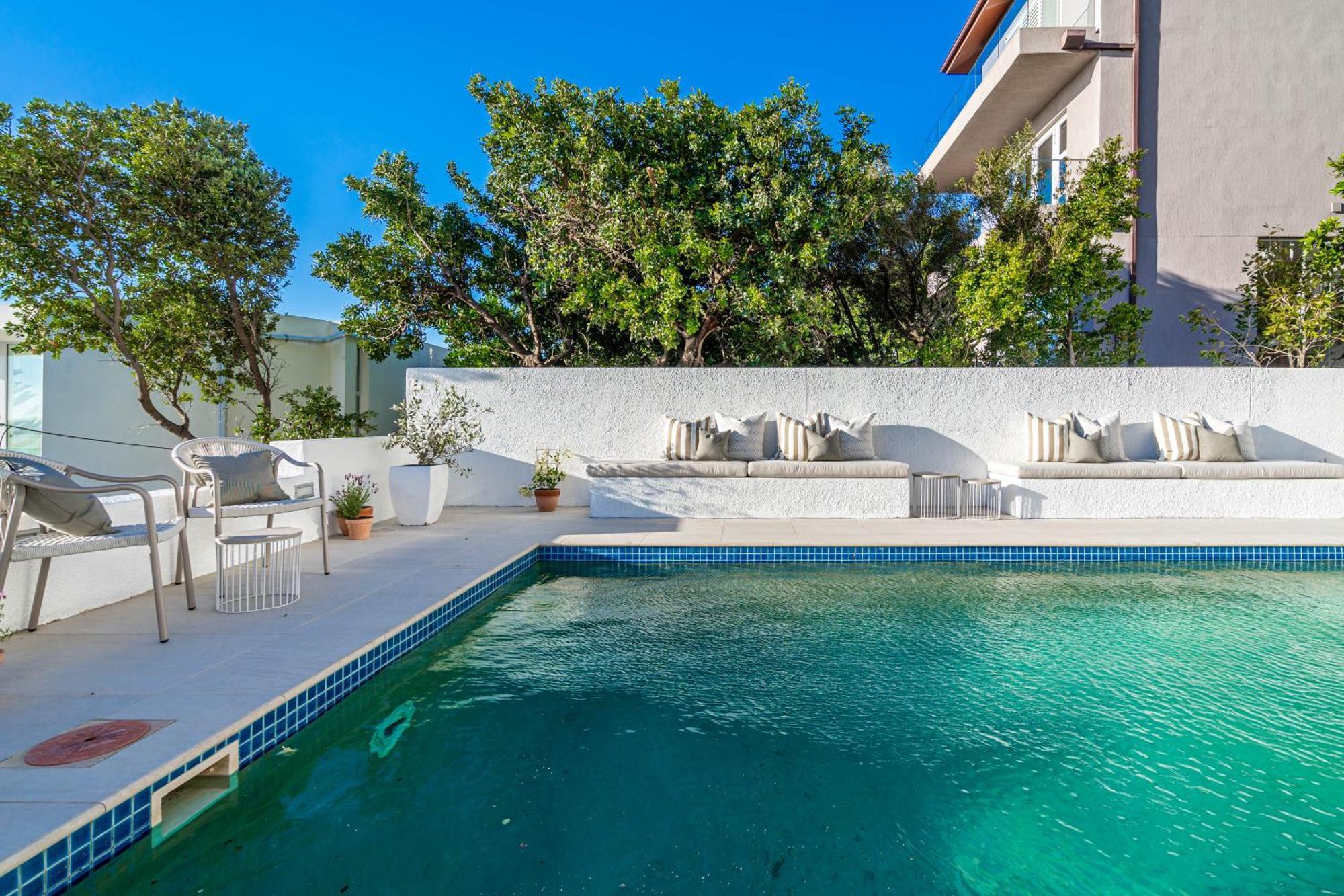 View16 Apartment Cape Town Exterior photo