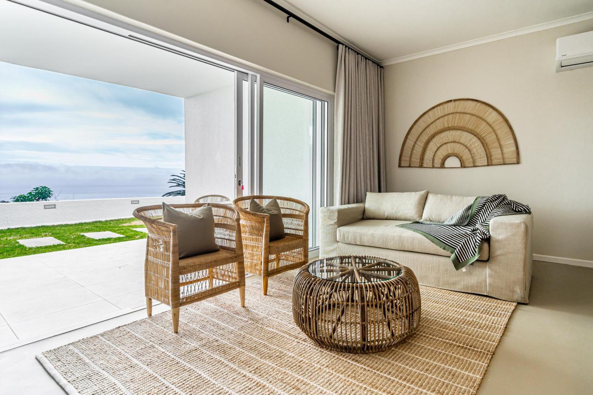 View16 Apartment Cape Town Exterior photo