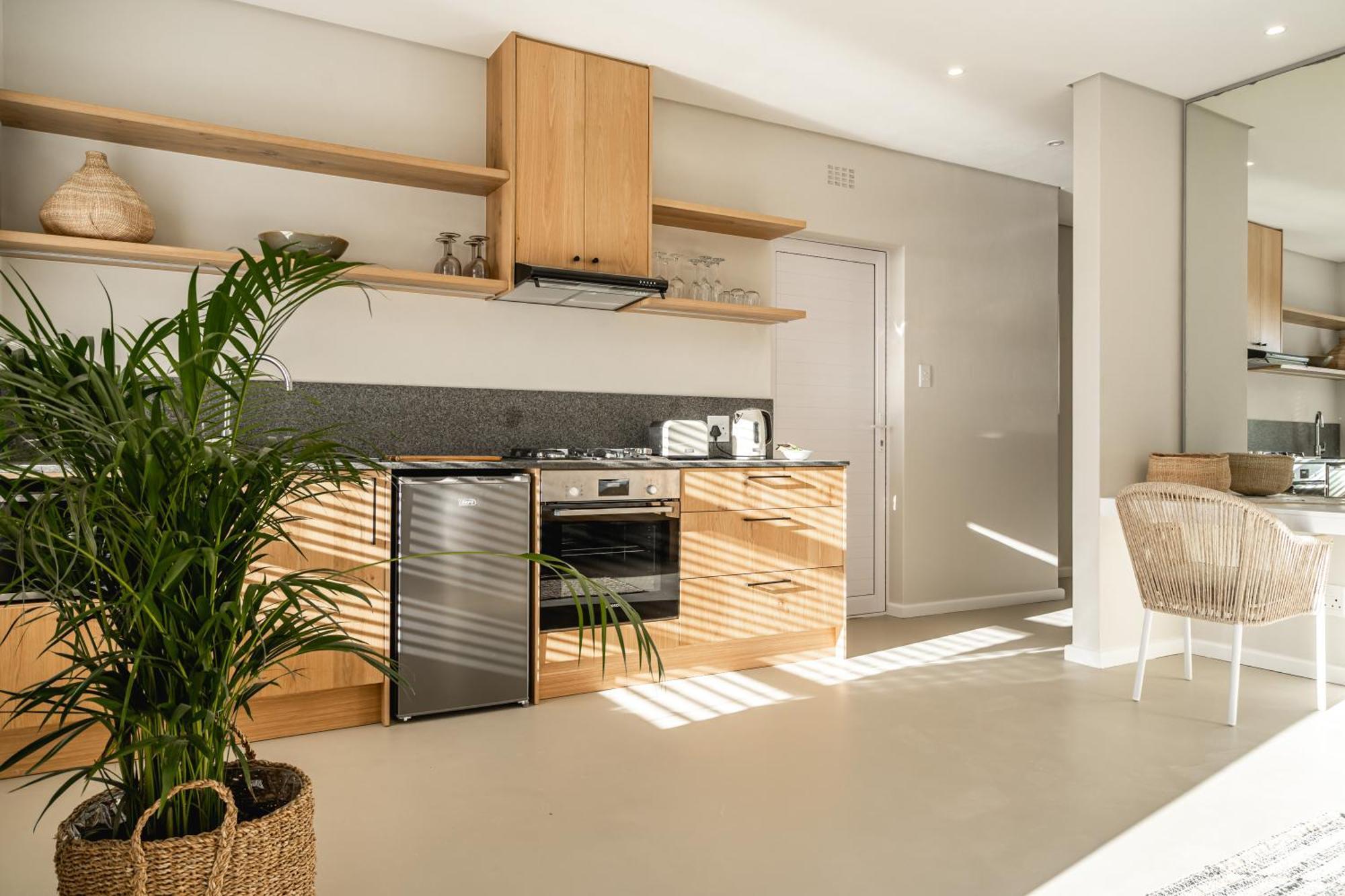 View16 Apartment Cape Town Exterior photo